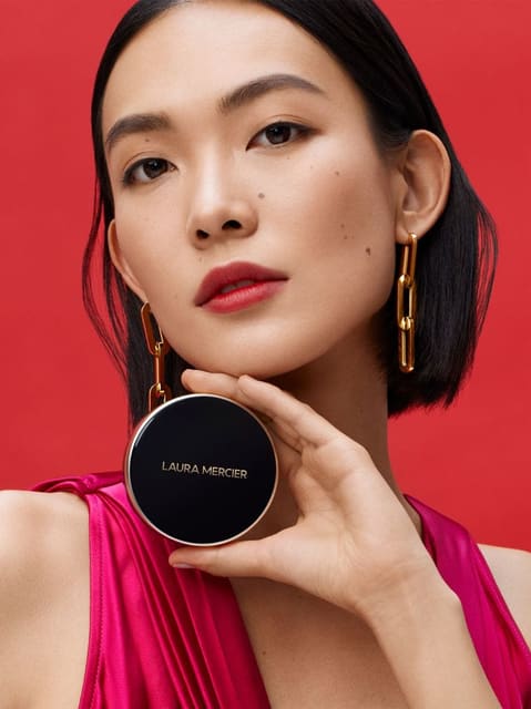 Laura Mercier - Digital Campaign — Laura Mercier