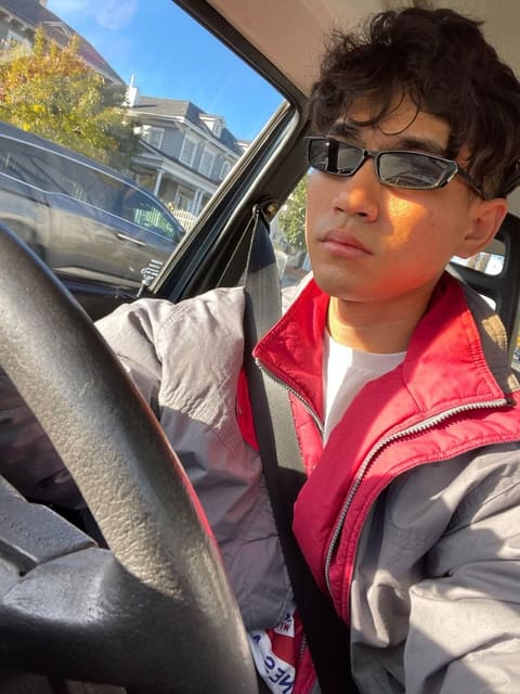 Vince Aung