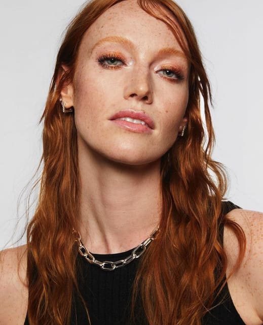 Milk Makeup Spring 2022 Campaign: Mascar... — Milk Makeup
