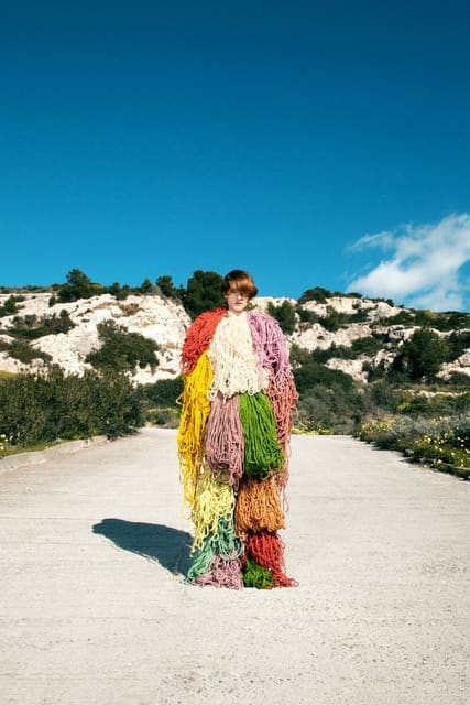 BOYSH by NARÈNTE — Vanity Teen Magazine