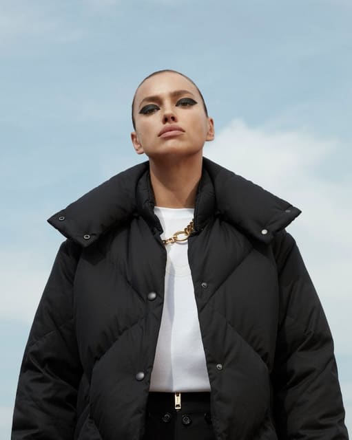 Burberry Resort 2022 Campaign — Burberry