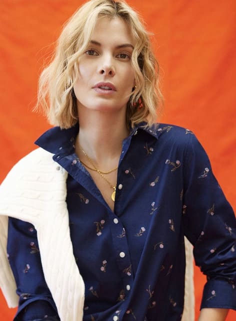 Contemporaine Spring '22 — Simons Canada