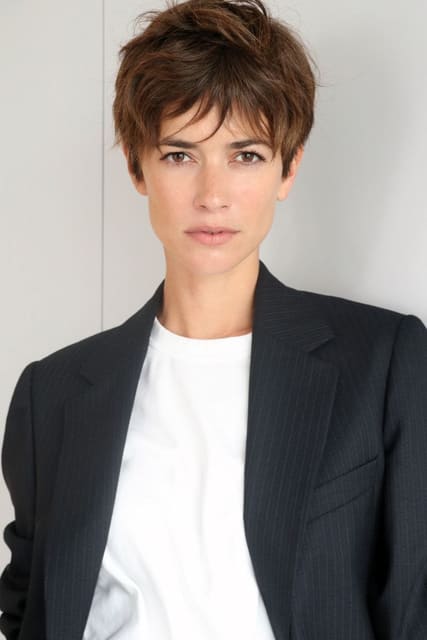 Louise de Chevigny