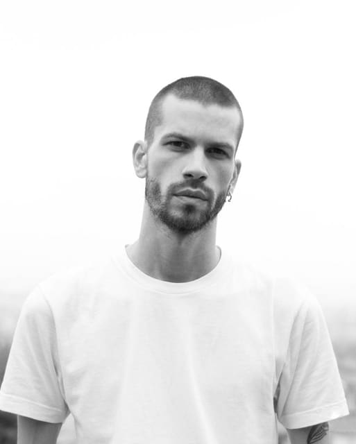 Dimitri Riviere