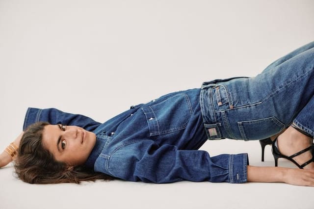 CLOSED AW21 Women – CLOSED and Leandra M... — Closed