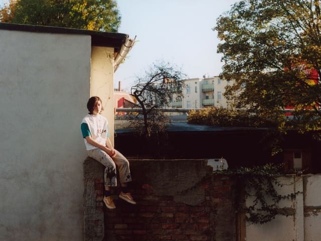 Eastern Germany's youth movement rebelling against the far-right — i-D online
