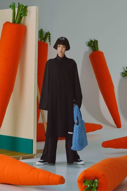 Opening Ceremony F/W 22 Lookbook — Opening Ceremony