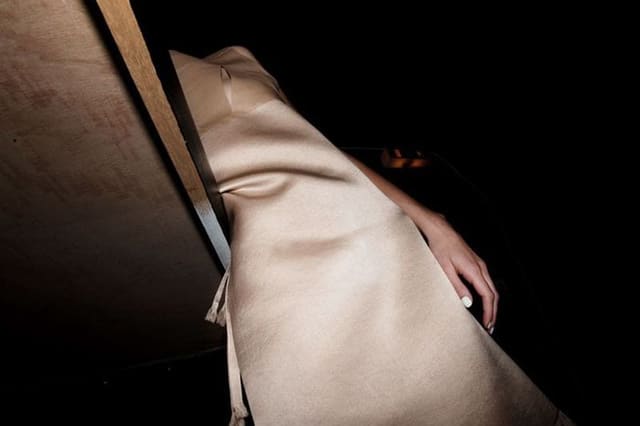Kostas Murkudis S/S 2011 — Kostas Murkudis