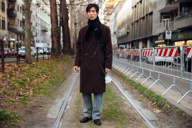 Ahjoon Lee — 5