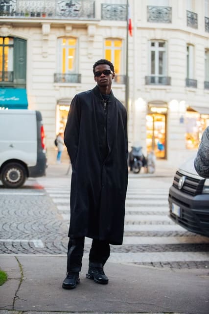 PFWM FW22 Street Style Days 3 & 4