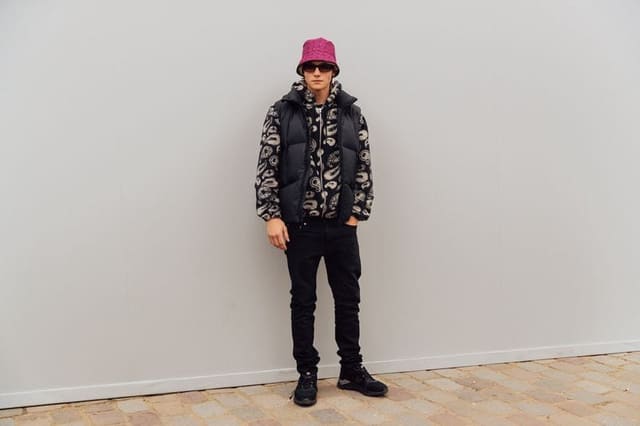PFWM FW22 Street Style Days 3 & 4