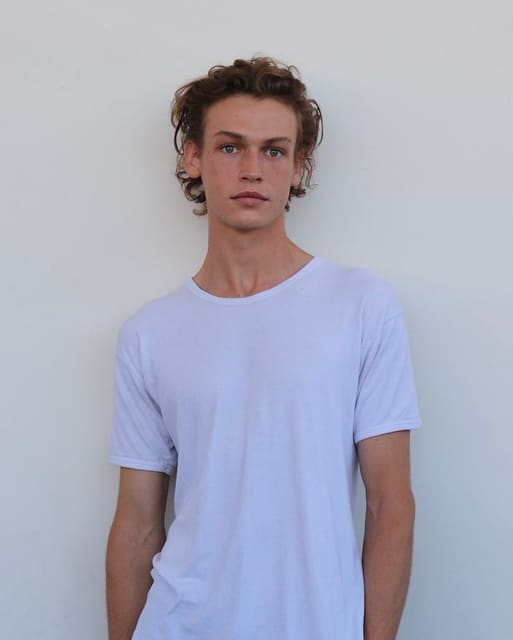 Ryan Gee — 2