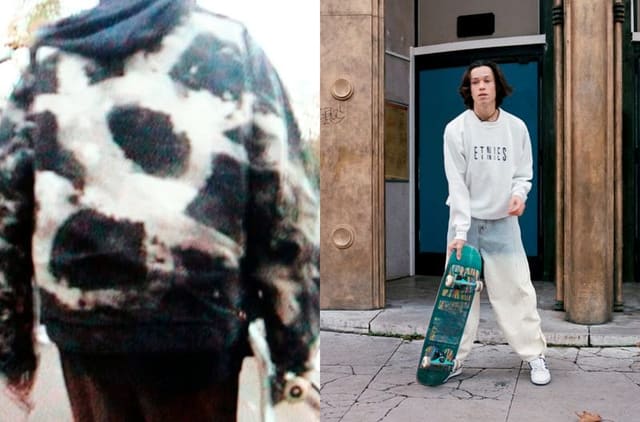 'l’héritage riche du vintage dans la cul... — i-D France