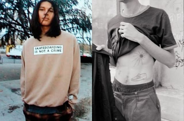 'l’héritage riche du vintage dans la cul... — i-D France