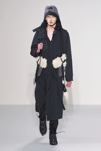 Craig Green F/W 22 Men's Show — Craig Green