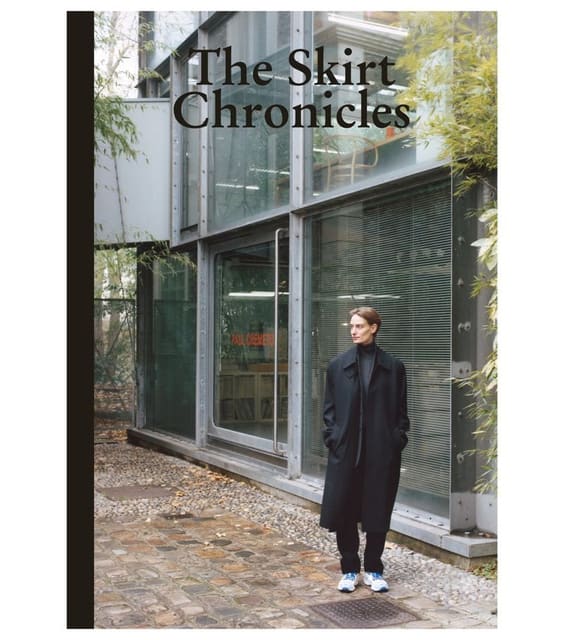 The Skirt Chronicles S/S 2022 Covers — The Skirt Chronicles