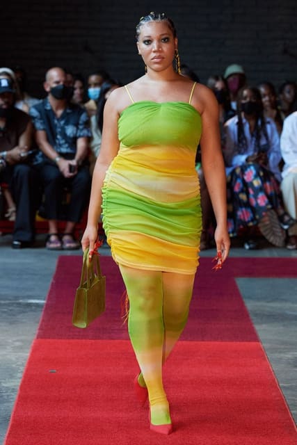 Theophilio S/S 22 Show — Theophilio
