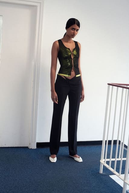 Supriya Lele S/S 21 Lookbook — Supriya Lele