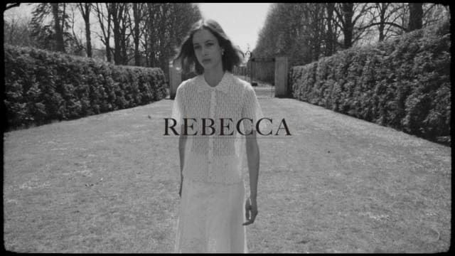 Summer 2021 — Rebecca Taylor