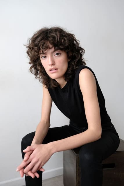 Mariona Borrell