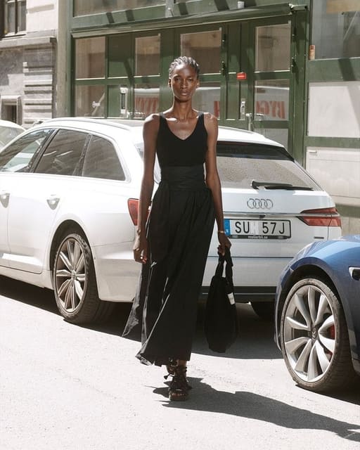 Rodebjer S/S 22 Lookbook — Rodebjer