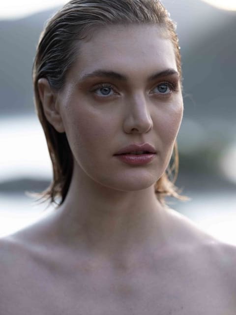 Luana Teifke — 5