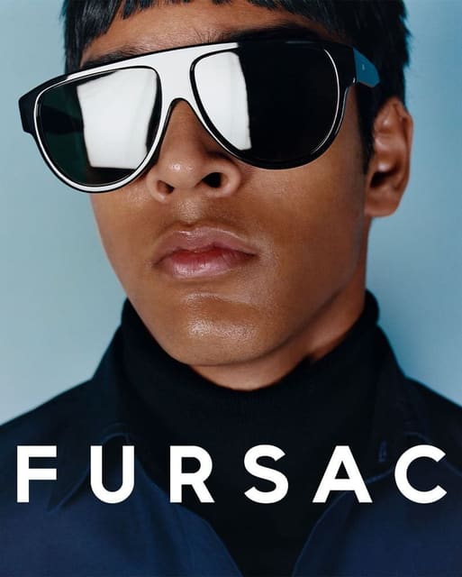 Fursac S/S 22 — Fursac