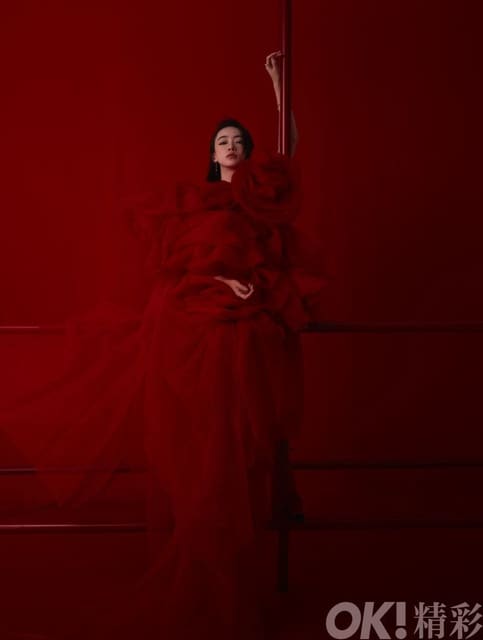 Look Forwards with Wu Jin Yan by Na Yan ...