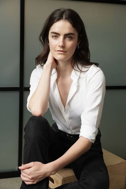 Daphne Velghe