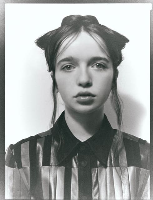 Olivia Forte — 4