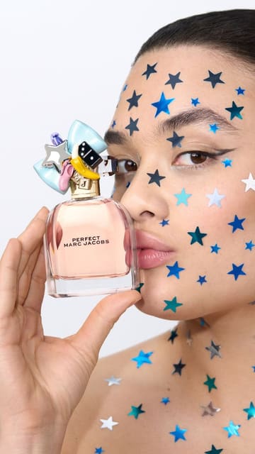 Perfect Fragrance Marc Jacobs Spring 202... — Marc Jacobs Beauty