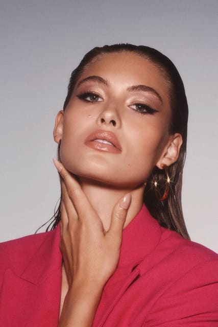Estée Lauder The Joy of Makeup Campaign — Estée Lauder