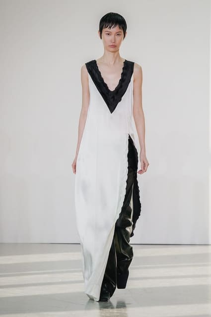 Bevza F/W 22 Show