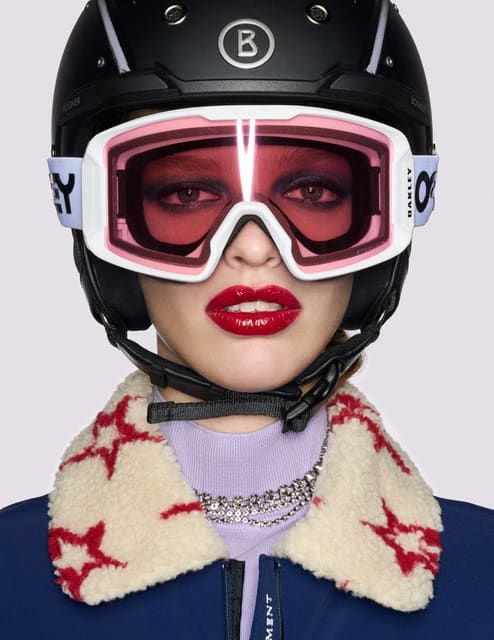 BEAUTY TREND — L'Officiel Thailand