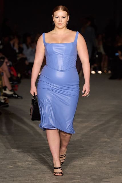 Christian Siriano F/W 22 Show — Christian Siriano