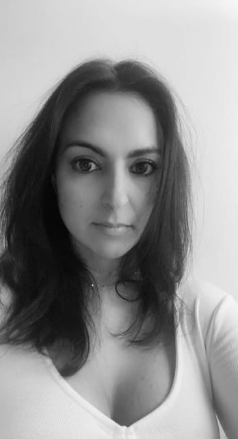 Sara Cimino