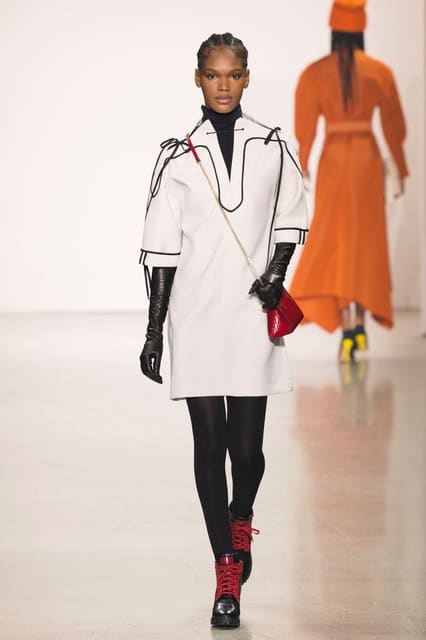 Bibhu Mohapatra F/W 22 Show — Bibhu Mohapatra