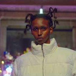 Who Decides War F/W 22 Presentation — Who Decides War