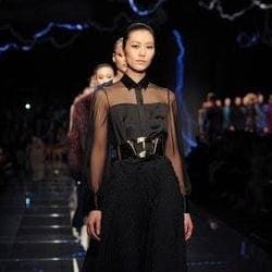 Hugo Boss F/W 13 Show Shanghai — BOSS