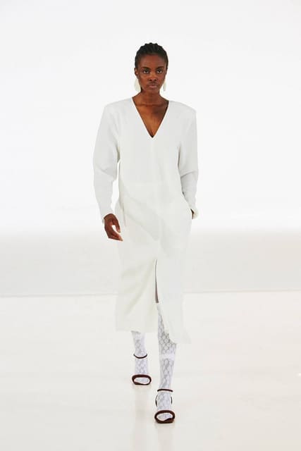 Tibi F/W 22 Digital Show — Tibi