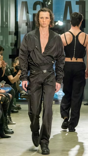 Christian Colorado Menswear Fall Winter ...