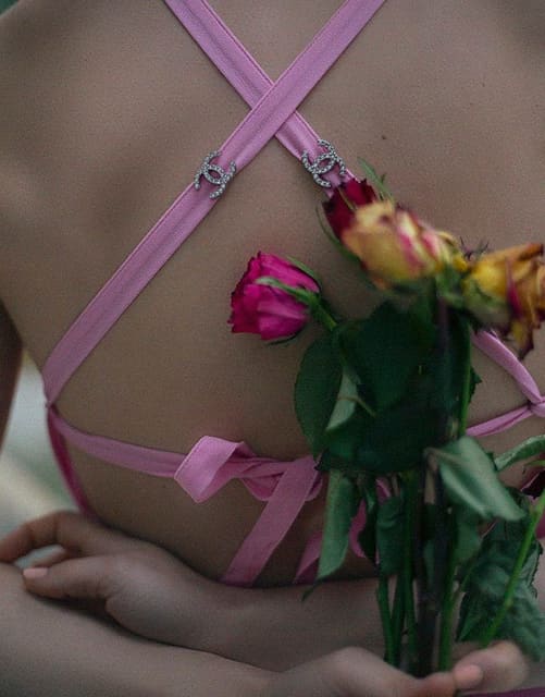 Secret garden — Flair Germany