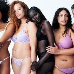 Victoria' Secret The Love Cloud Collecti... — Victoria's Secret