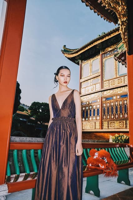 Spring Chic — SCMP Style South China Morning Post Style Magazine
