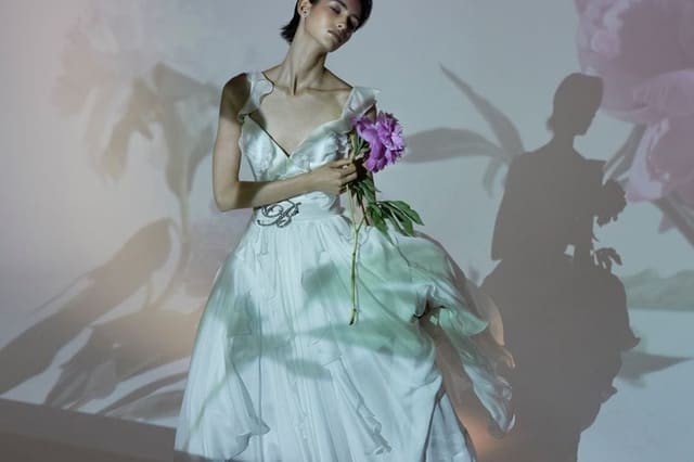 BLUMARINE SPOSA — Blumarine