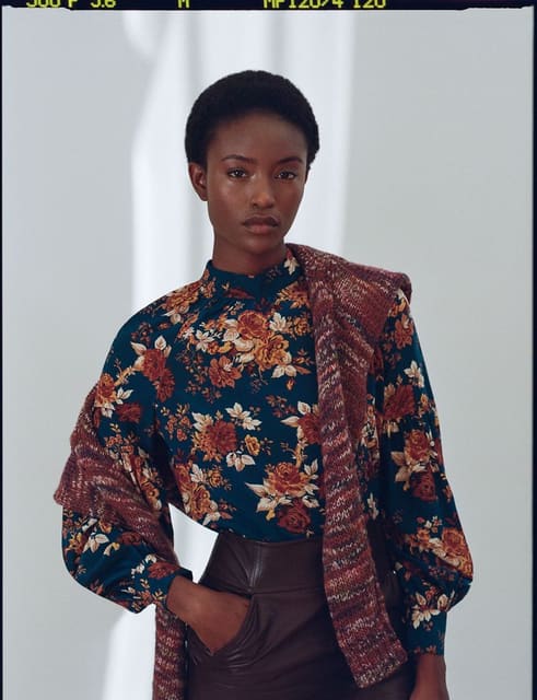Veronica Beard Fall 2022 — Veronica Beard