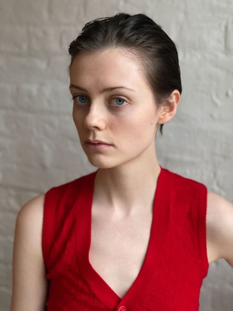 Daisy Bailes