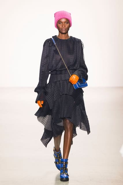 Bibhu Mohapatra F/W 22 Show — Bibhu Mohapatra