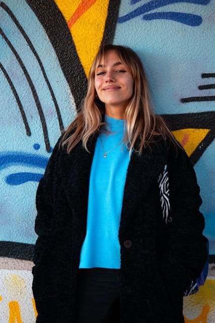 Ines Aguiar