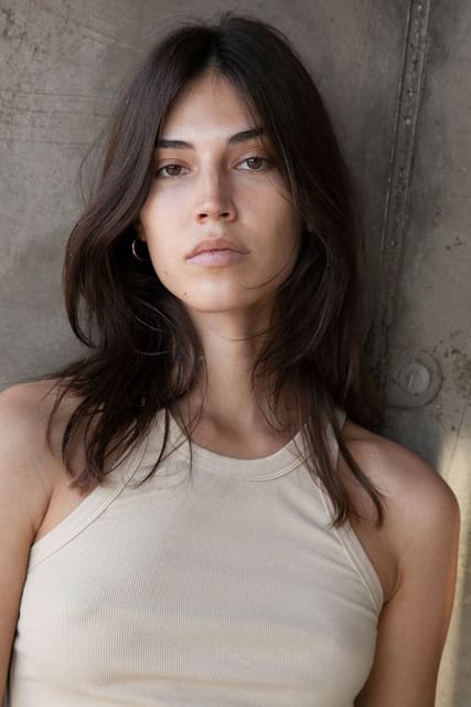 Marilhea Peillard
